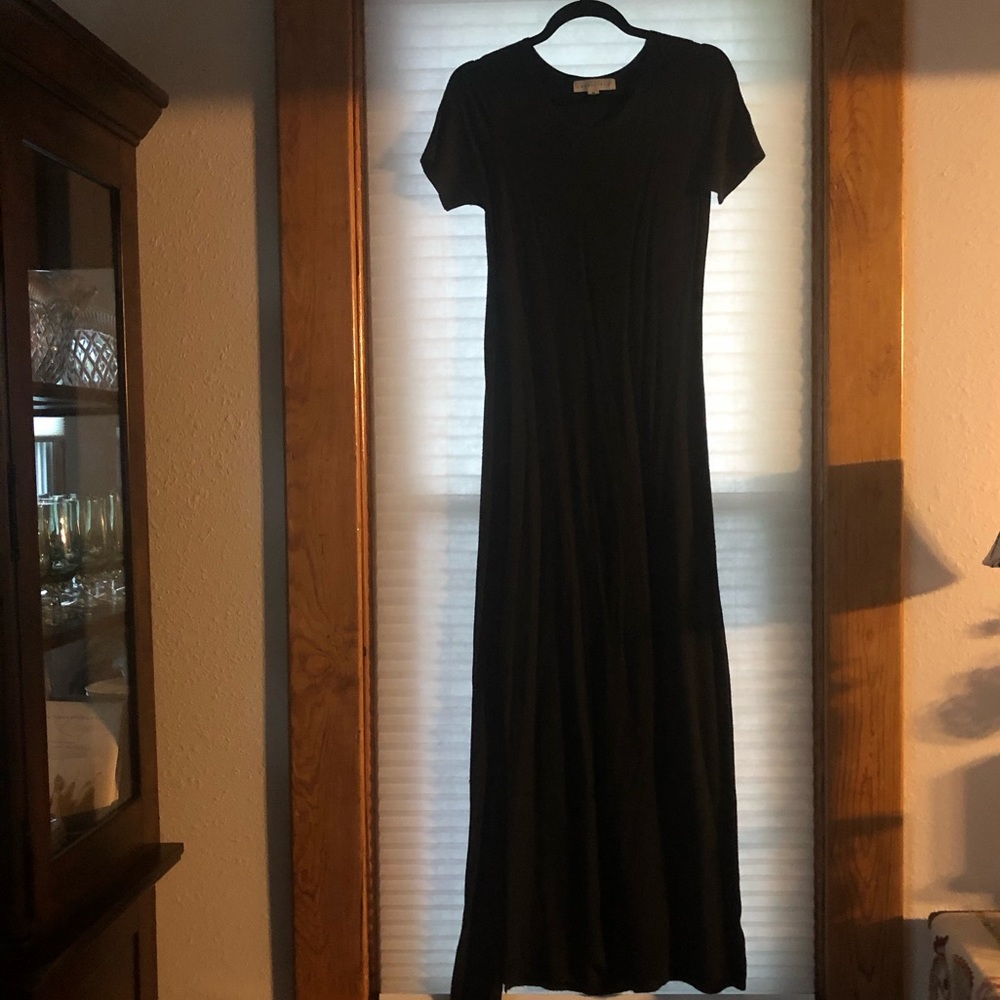 Long dress